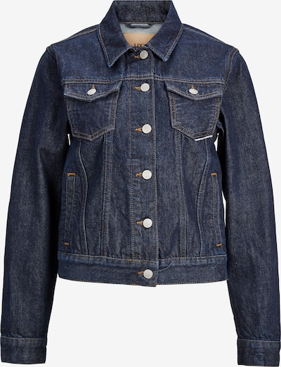 JJXX Välikausitakki 'MELINA' värissä sininen denim, Tuotenäkymä