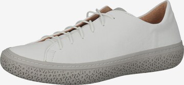 THINK! Sneaker low in White: front
