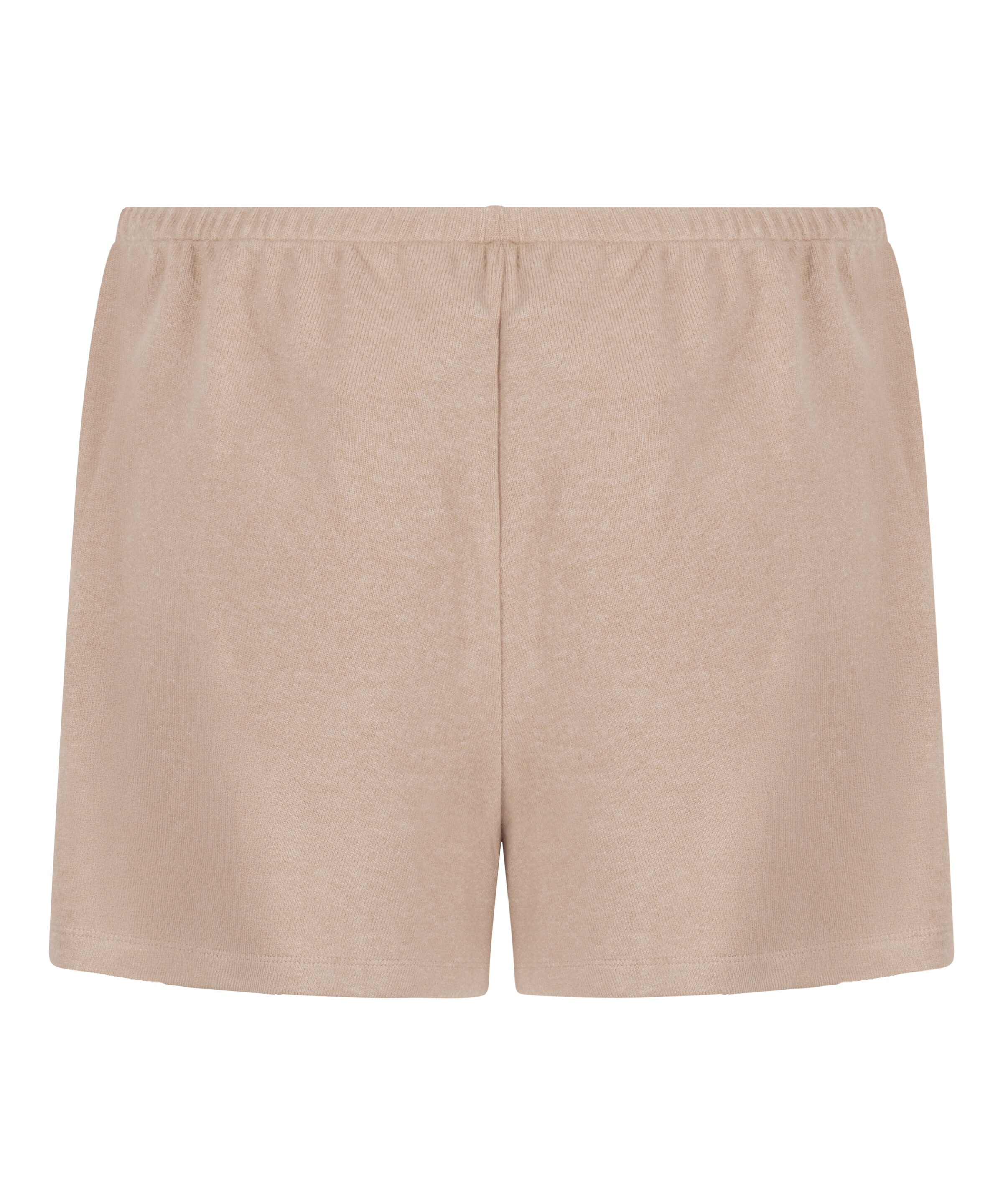 Shorty Hunkemöller en beige