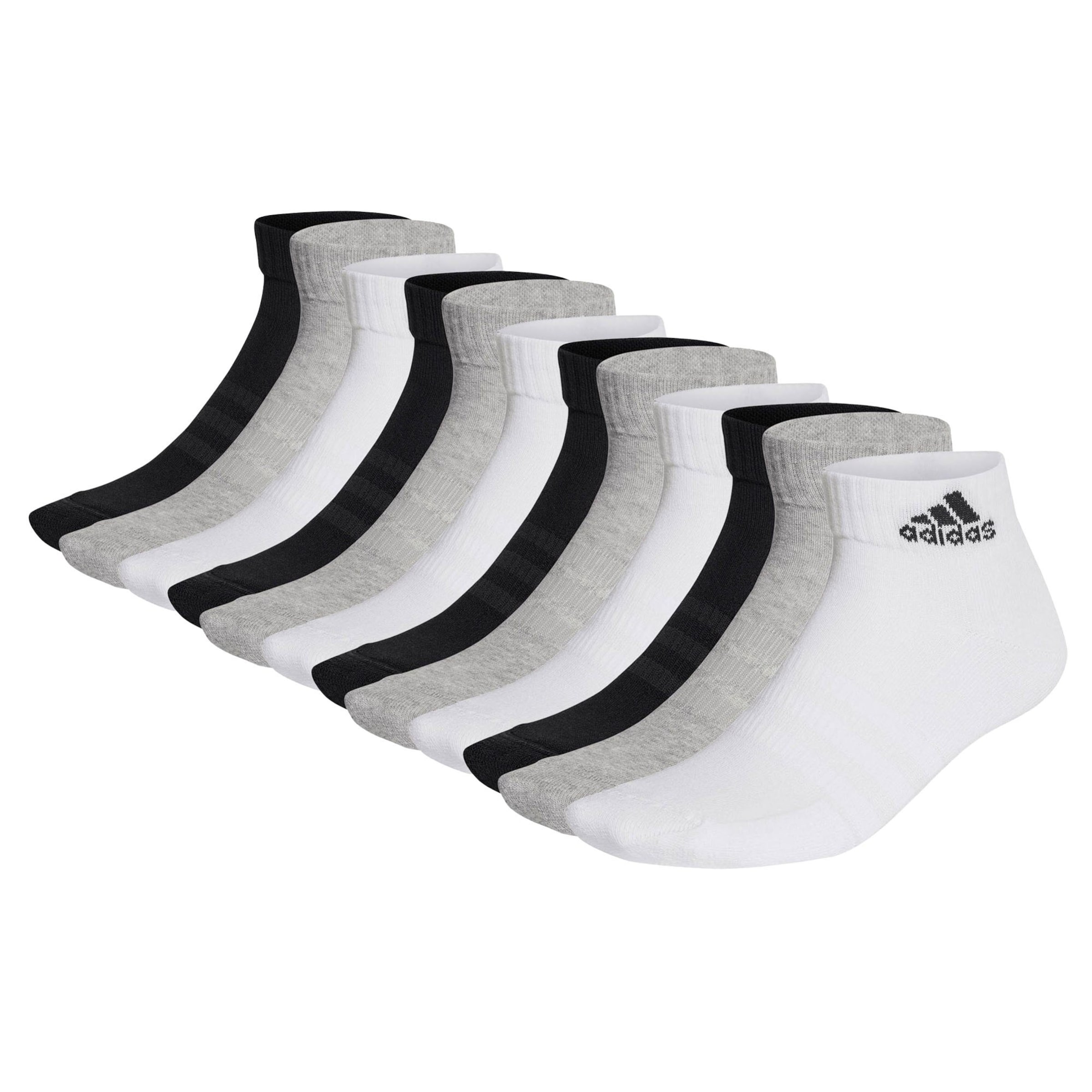 ADIDAS ORIGINALS Skarpety w kolorze mieszane kolory: przód