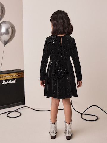 Next - Vestido en negro