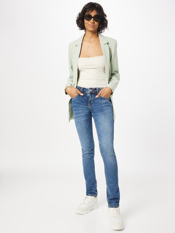 Coupe slim Jean 'Aspen Y' LTB en bleu