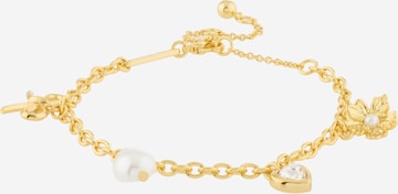 Ted BakerNarukvica 'ISABELLA' - zlatna boja: prednji dio