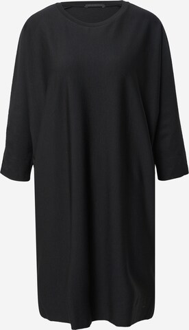 DRYKORN Kleid 'TILESA' in Schwarz: predná strana