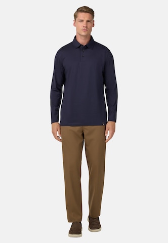 T-Shirt Boggi Milano en bleu