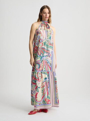 Liu Jo Dress in White: front