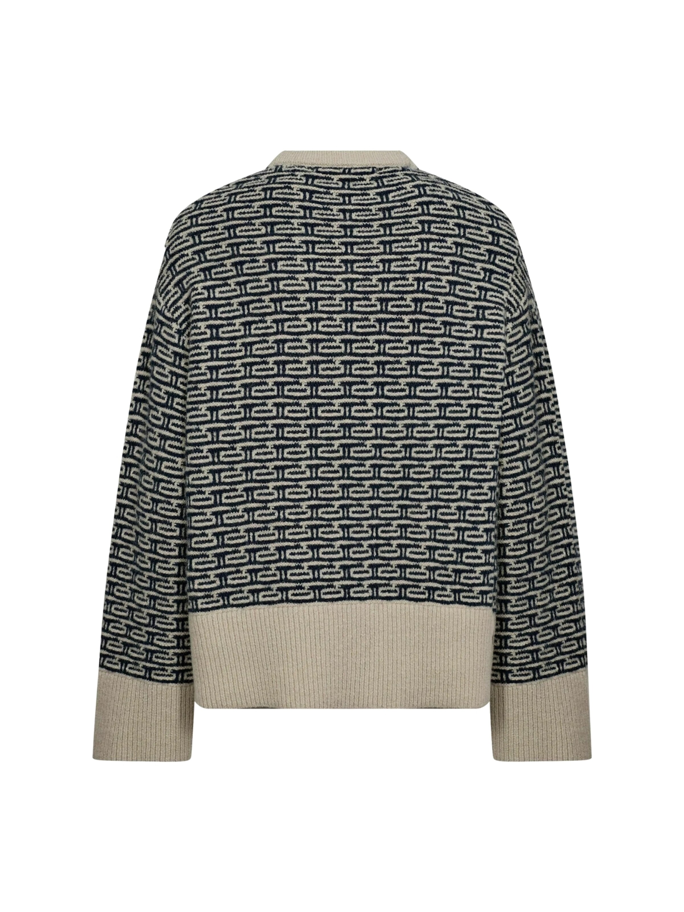 Ivy Copenhagen Sweater 'Talia' in Beige