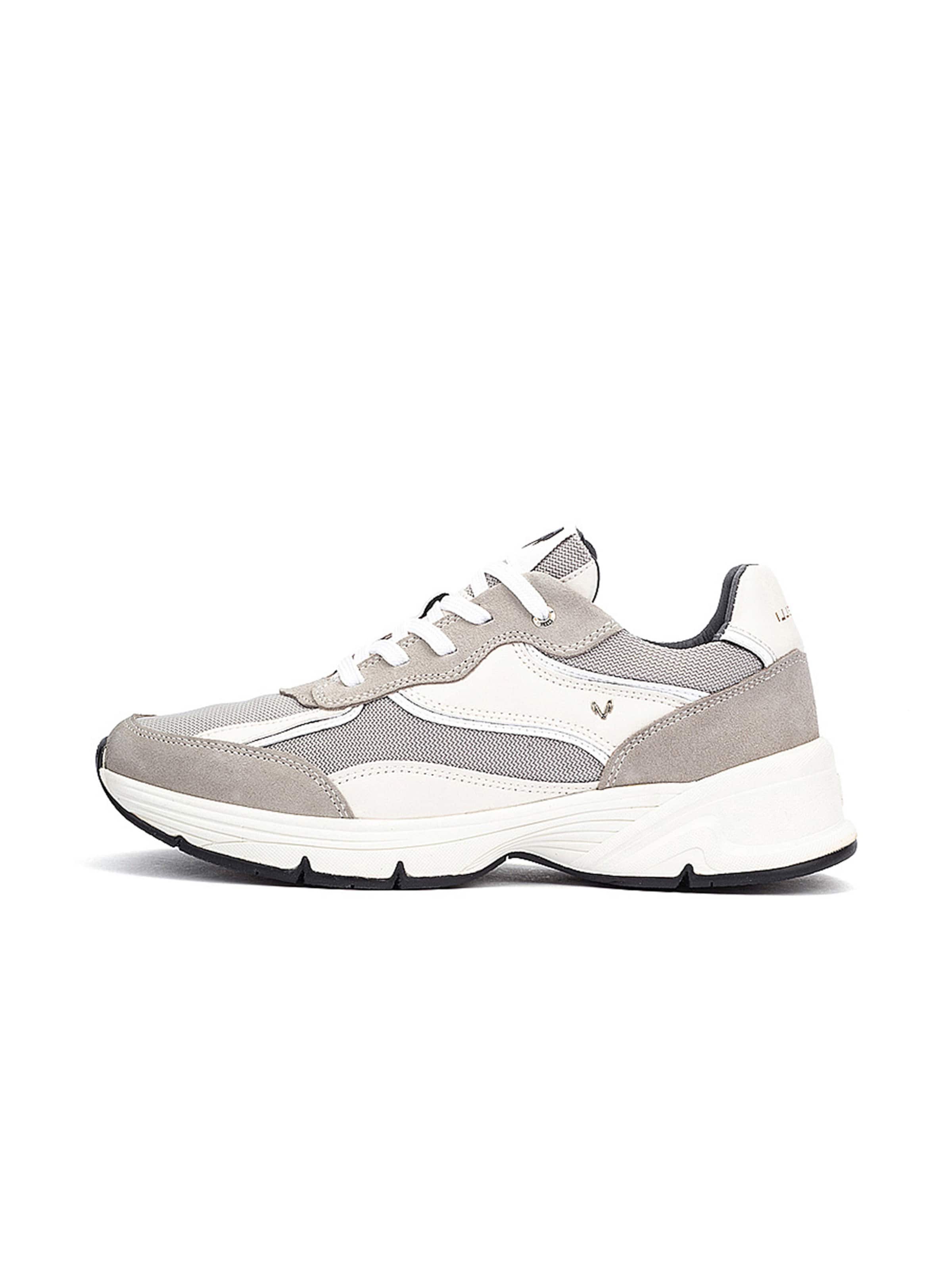 Sneaker low ' NORWICH ' de la Martinelli pe gri: față