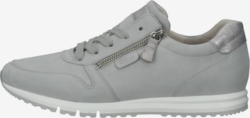 GABOR Sneaker in Grau