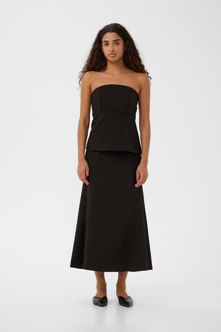 InWear Rok 'IWZOEH' in Zwart