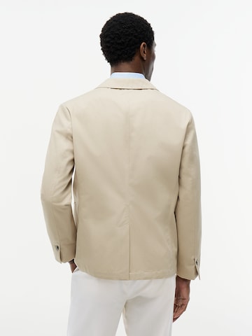 TOMMY HILFIGER Regular fit Blazer 'New York' in Beige