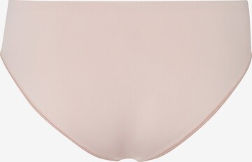 Hanro Panty 'Touch Feeling' in Pink