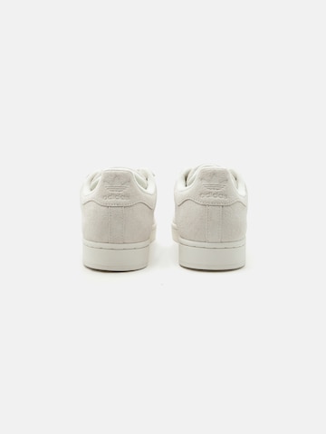 ADIDAS ORIGINALS - Zapatillas deportivas bajas 'Superstar II' en blanco