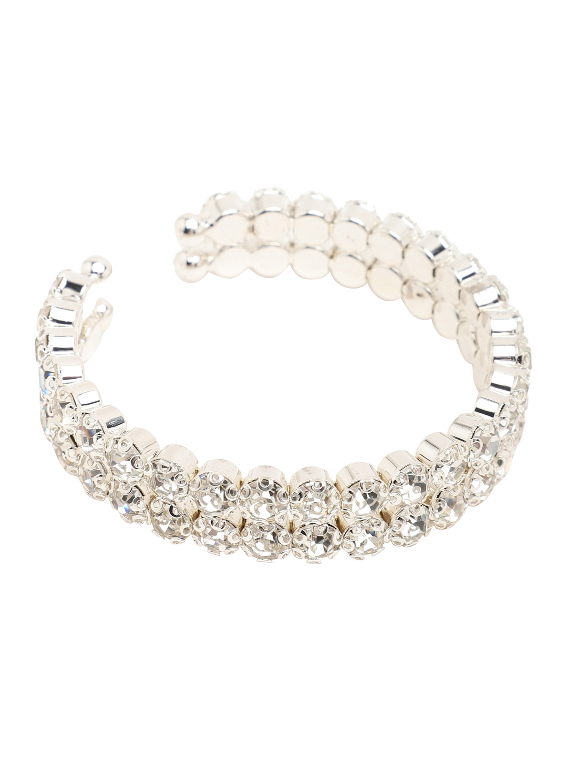 Parure de bijoux 'Suhail' SOHI en argent