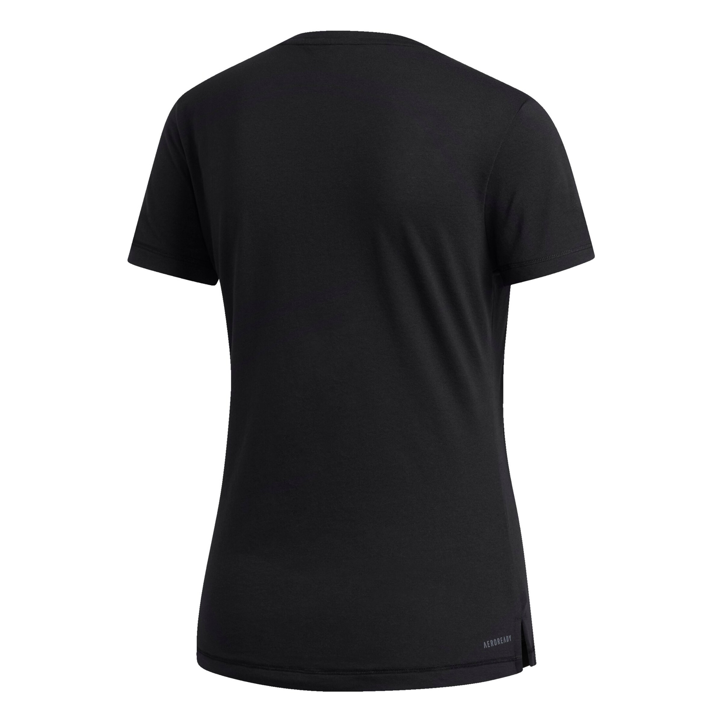 ADIDAS PERFORMANCETehnička sportska majica 'Prime' - crna boja