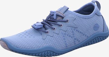 Dockers Athletic Lace-Up Shoes in Blue: front