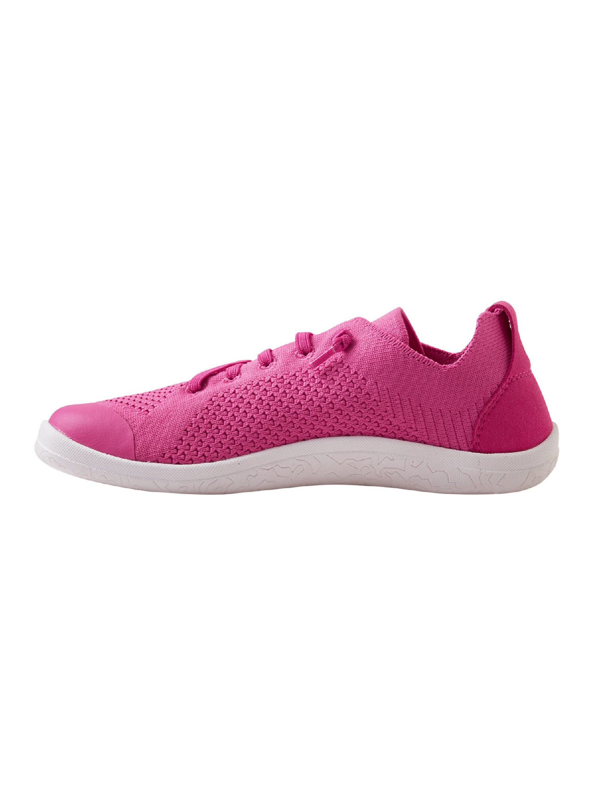 Baskets Reima en rose
