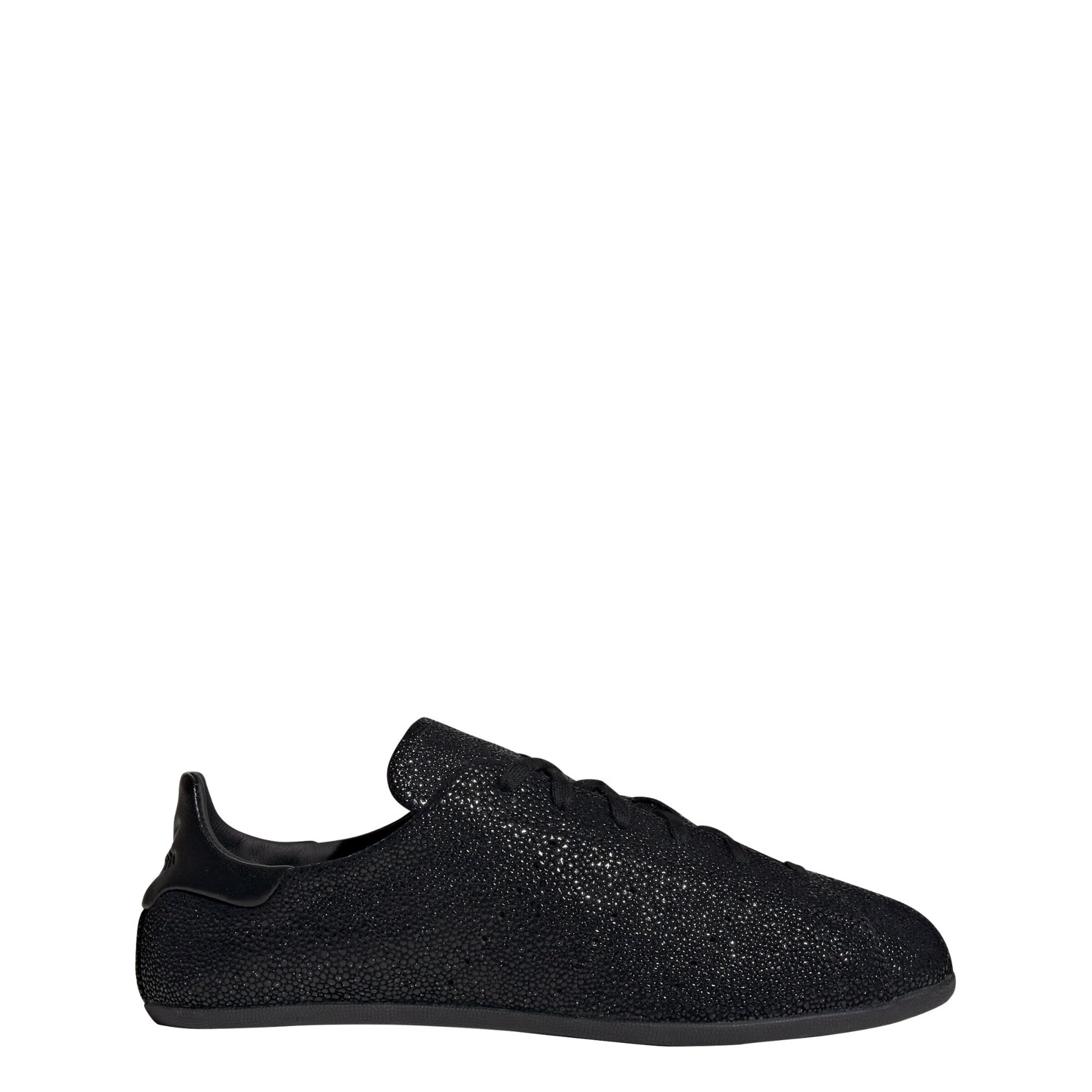 ADIDAS ORIGINALS Tenisky 'Stan Smith' – černá