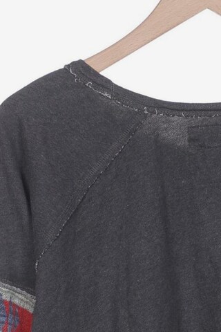 DENIM & SUPPLY Ralph Lauren Sweater M in Grau