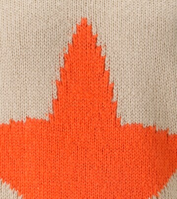 Aniston CASUAL Pullover in Beige