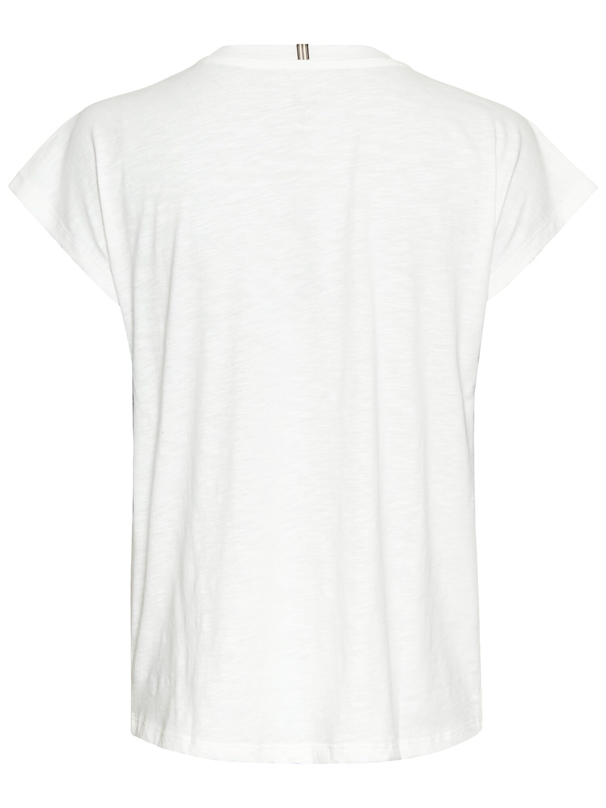 CAMEL ACTIVE Shirt in White