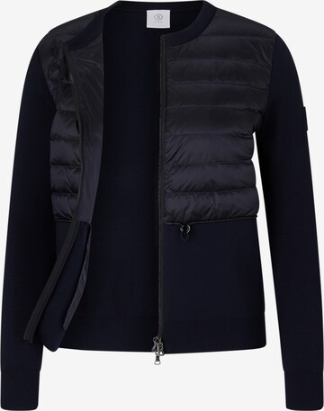 BOGNER Between-Season Jacket in Blue