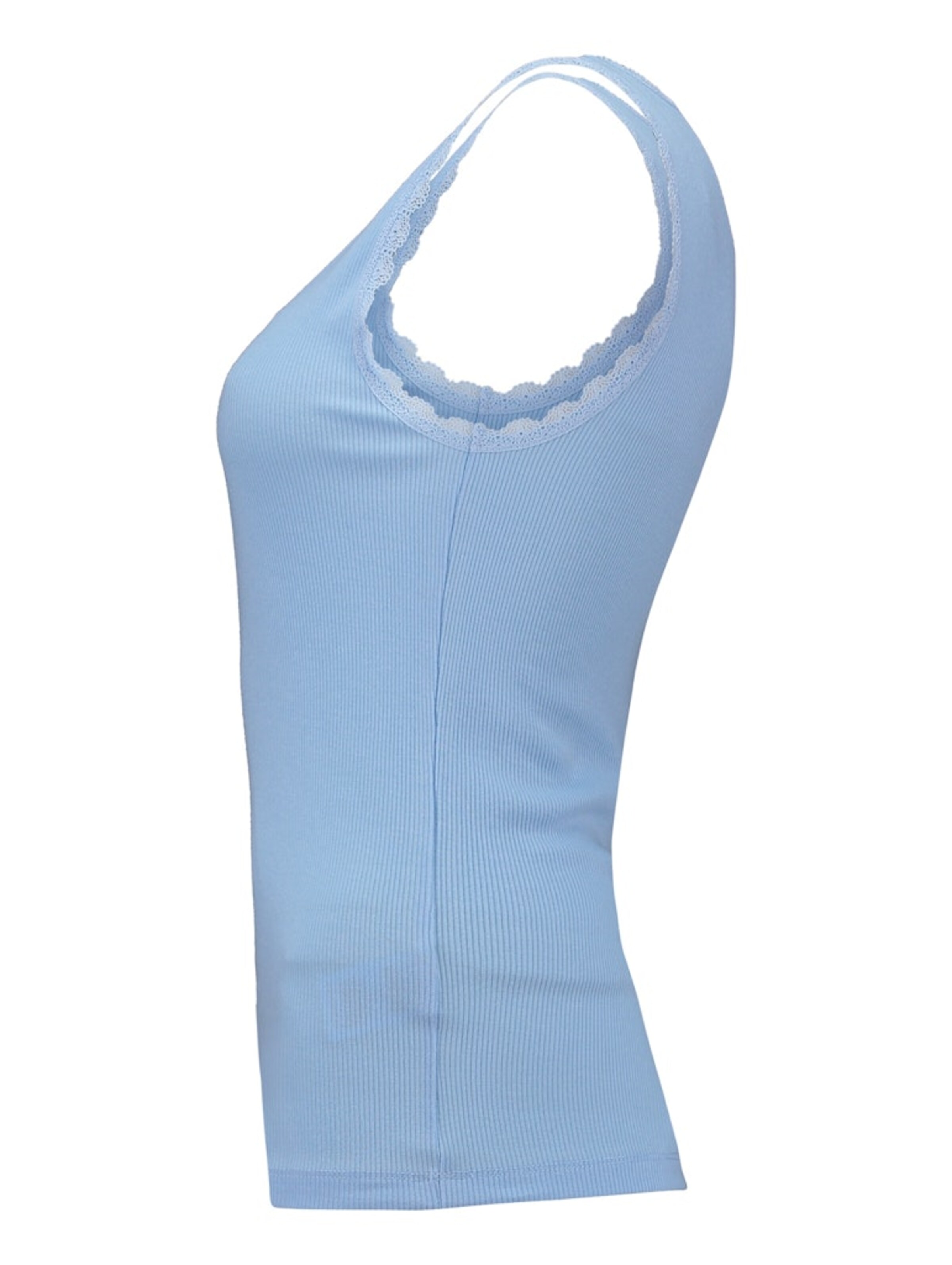 Hailys Overdel 'Li44ana' i blå