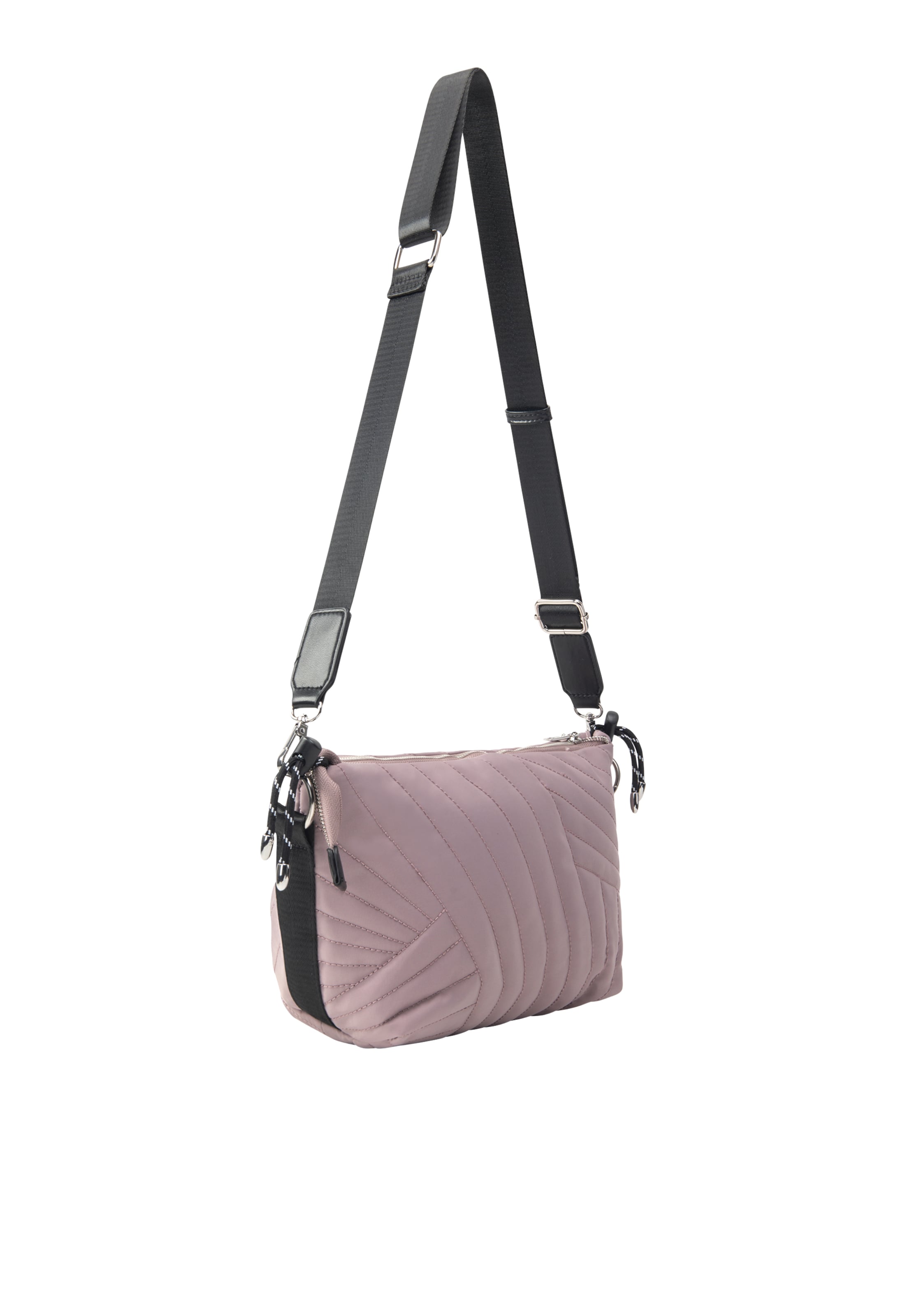 myMo ATHLSR Õlakott, värv roosa