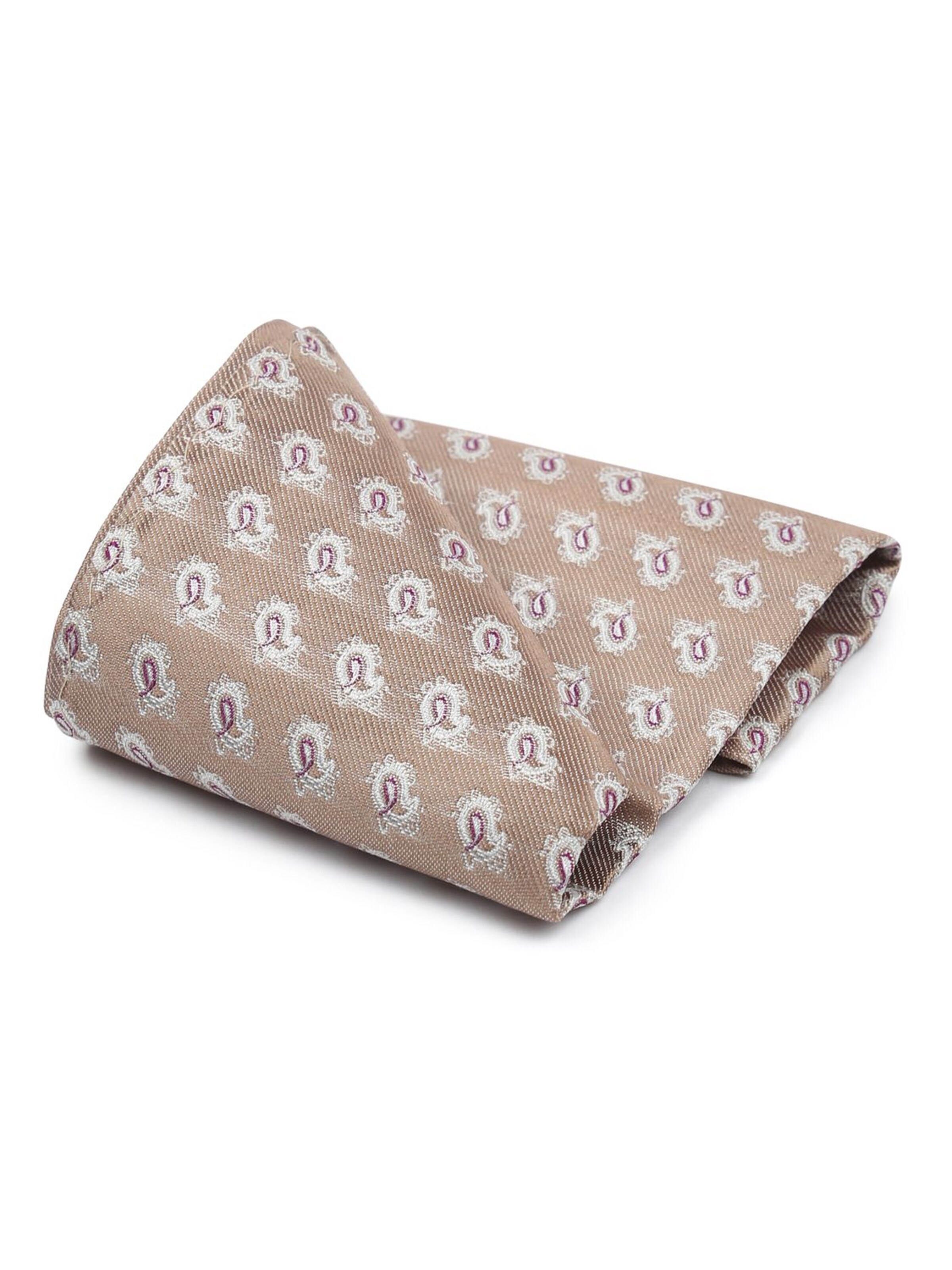 Suitable Pocket square in One Size in Beige, Item view