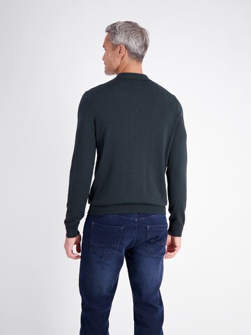 T-Shirt LERROS en bleu