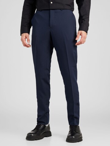 Lindbergh Regular Suit in Blue