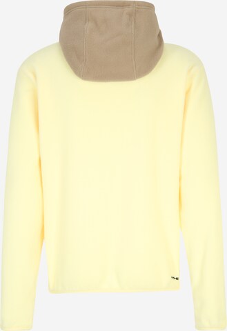 Nike Sportswear - Sudadera en amarillo