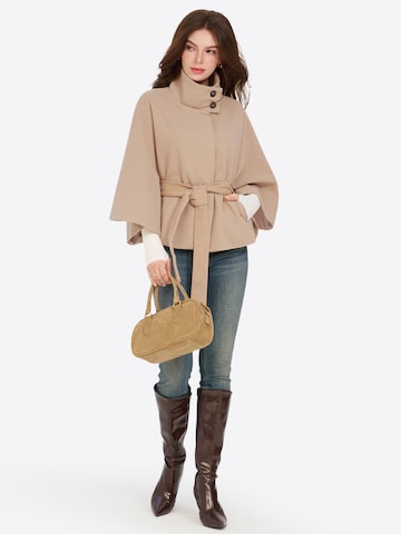 Cappotto di mezza stagione di Imily Bela in beige
