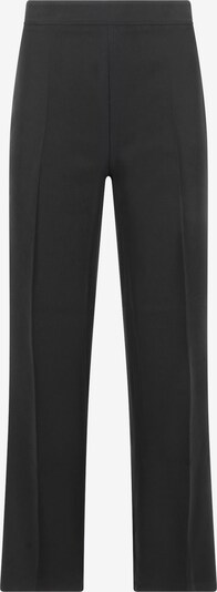 LolaLiza Pantalon à pince en noir, Vue avec produit