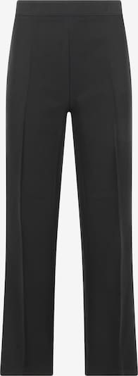 LolaLiza Pantalon à pince en noir, Vue avec produit