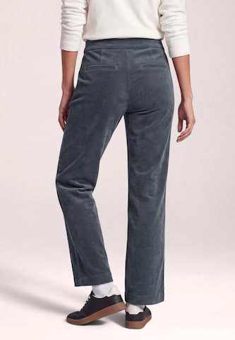 CECIL - Loosefit Pantalón 'Neele' en gris