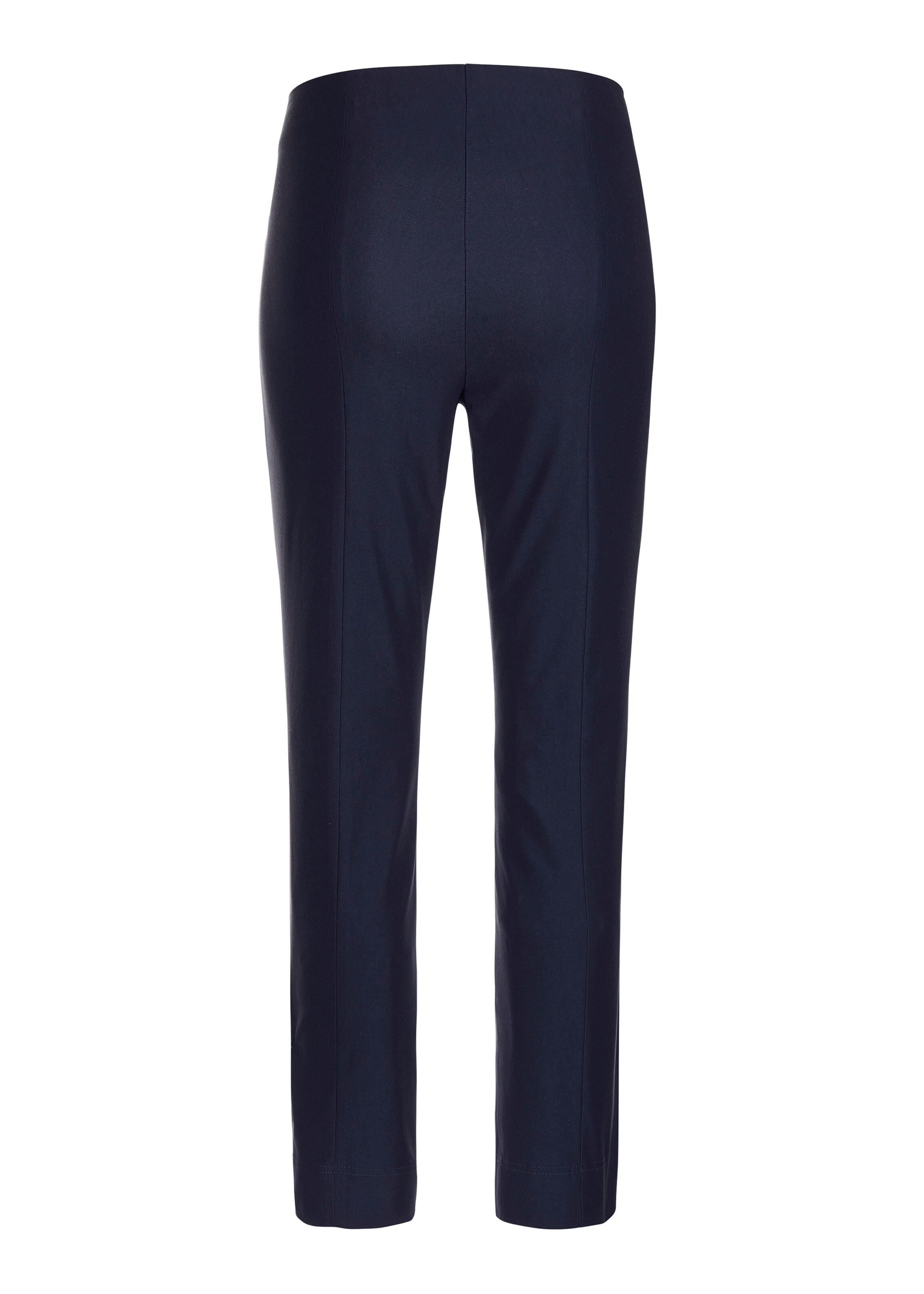 STEHMANN Slim fit Pants 'Ina' in Blue