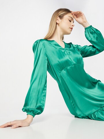 b.young Φόρεμα 'JONIA' σε πράσινο