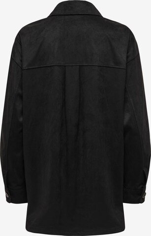 ONLYPrijelazna jakna 'Petra' - crna boja