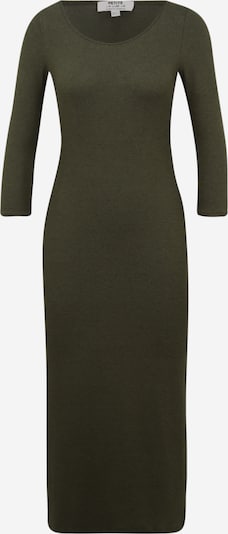 Dorothy Perkins (Petite) Blousejurk in de kleur Groen, Productweergave
