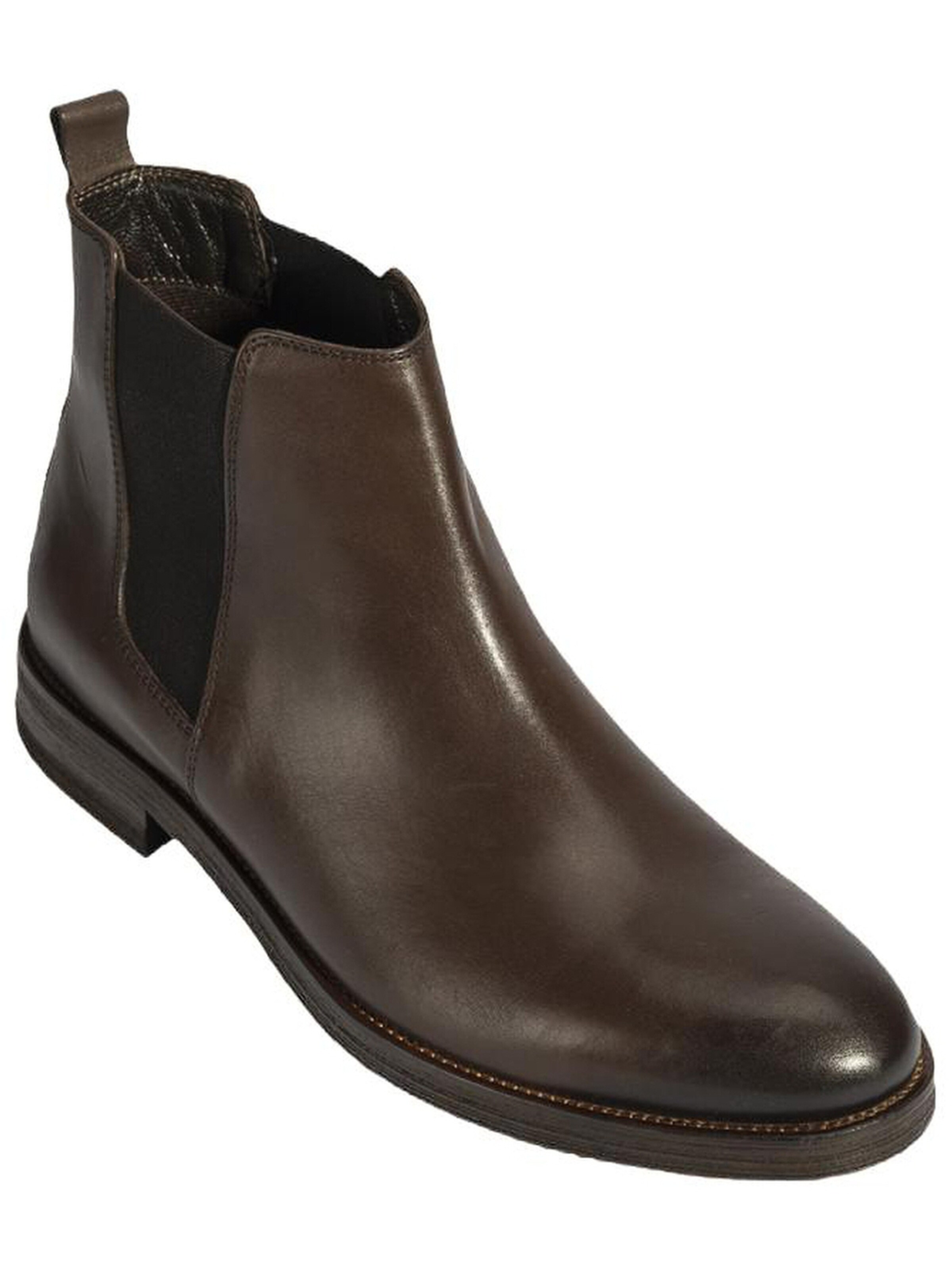 Desa Boots 'Stiefeletten' in Brown