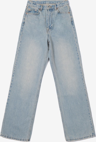 Dr. Denim Teksapüksid 'Echo', värv sinine: eest vaates