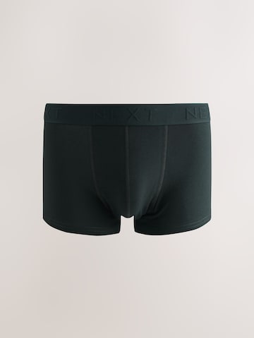 Next Boxerky - Modrá