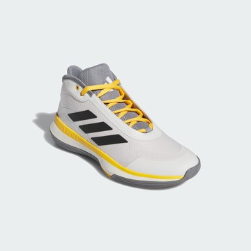 ADIDAS PERFORMANCE Athletic Shoes 'Bounce Legends' in White