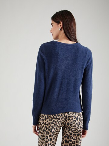 Pull-over CATWALK JUNKIE en noir