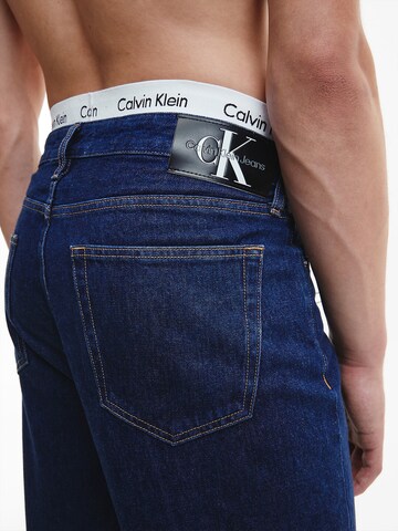 Calvin Klein Jeans Regular Jeans in Blue