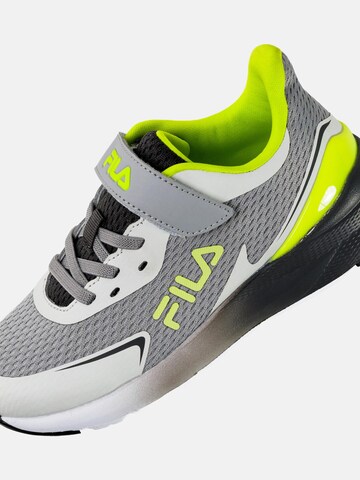 FILA Sneakers 'CRUSHER V kids' in Grijs