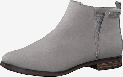 s.Oliver Botines en gris claro, Vista del producto