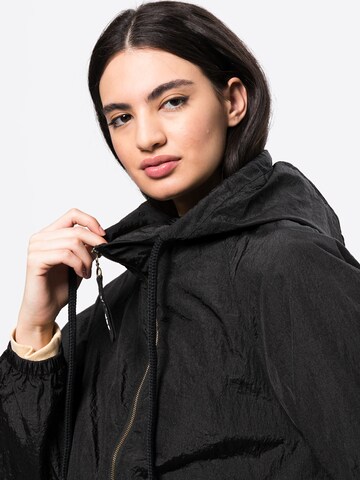 OOF WEAR Between-season jacket in Black