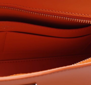 BURBERRY Schultertasche / Umhängetasche One Size in Orange